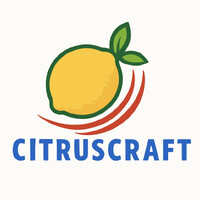 Citruscraft logo - Similar company to Invinity Energy
