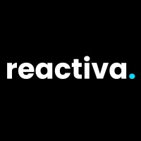 reactiva. logo - Similar company to Reactiva Implantaciones Comerciales