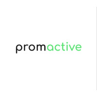 Promactive logo - Similar company to Galantiss