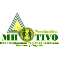 Fundación MHOTIVO logo - Similar company to Buro De Convenciones De San Pedro Sula