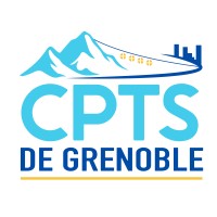 CPTS Grenoble logo - Similar company to Snmkr