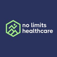 No Limits Healthcare logo - Similar company to Goondee Aged Care Facility