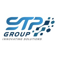 STPElectronics - InspectoScan logo - Similar company to Gemaddis