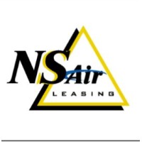 NS Air Leasing LLC. logo - Similar company to G-Zero Cnc Machining
