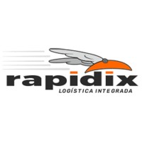 Rapidix - Logística Integrada logo - Similar company to Hustle 24/7