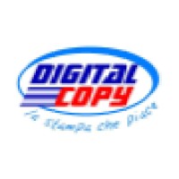 Digital Copy srl logo - Similar company to Start Smart Srl