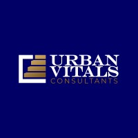 Urban Vitals Consultants (UVC) logo - Similar company to Hl Studija ▪ Premium Products For Architecture And Interior