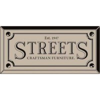 Streets Craftsman Furniture logo - Similar company to One Ff&E Consulting