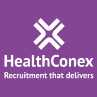 HealthConex logo - Similar company to Interconnect It Infrastructure Llc