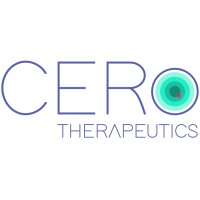CERo Therapeutics, Inc. logo - Similar company to Nukkleus Inc.