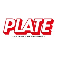 PLATE Unternehmensgruppe logo - Similar company to Vo Trade And Business Consulting