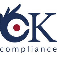 OK Compliance srl S.B. Startup innovativa logo