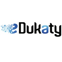 eDukaty logo - Similar company to Praticours