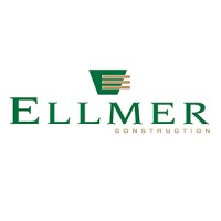 Ellmer Construction logo - Similar company to Osprey Contracts