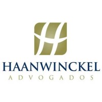 Haanwinckel Sociedade De Advogados logo - Similar company to Penteado & Raposo Lopes Advogados