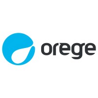 Orège SA logo - Similar company to Aqua Enviro