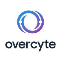 Overcyte logo - Similar company to Maddition