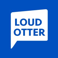 Loud Otter, A Fractional CMO Agency logo - Similar company to Crowdshare