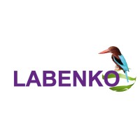Labenko logo - Similar company to Healysense