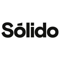 Sólido logo - Similar company to Ingles