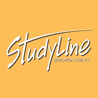 STUDYLINE logo - Similar company to It Geniuses