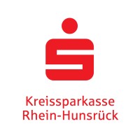 Kreissparkasse Rhein-Hunsrück logo - Similar company to Flylog.Io