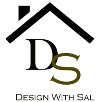 Design with Sal logo - Similar company to Wow Meubelen
