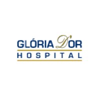 Hospital Glória D'Or logo - Similar company to Solarys Rio