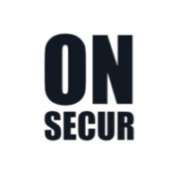ONSECUR logo - Similar company to Plana Fabrega