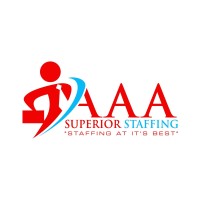 AAA Superior Staffing logo - Similar company to Solvent