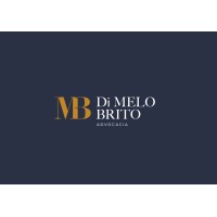 Di MELO BRITO Advocacia logo - Similar company to Saback, Coelho & Associados