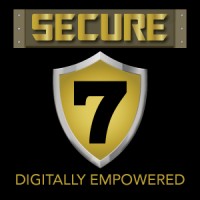Secure 7 System Limited logo - Similar company to Clix