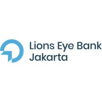 Lions Eye Bank Jakarta logo - Similar company to Kopi Lima