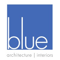 blue architecture | interiors logo - Similar company to Ferguson Architecture