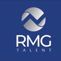 RMG Recruitment Agency logo - Similar company to Centurian Group