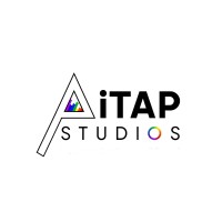 AiTap Studios logo - Similar company to Fraime Ai Studio