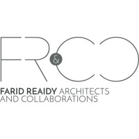 Farid Reaidy Architects and Collaborations logo - Similar company to Zein Engineering