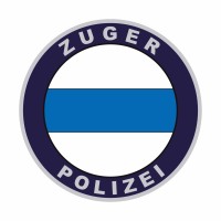 Zuger Polizei logo - Similar company to Menderpeter