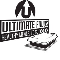 Ultimate Foods logo - Similar company to Cerealia Biscuits