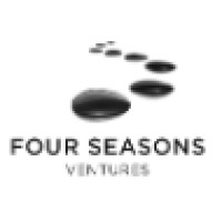 Four Seasons Ventures UK LLP logo - Similar company to Pomanda