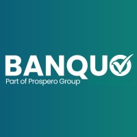 Banquo logo - Similar company to Agilesource Ltd
