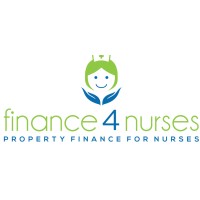 Finance4Nurses logo - Similar company to The Mastermind