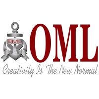 OML logo - Similar company to Dv Studio