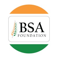 Bharat Subcontinent Agri Foundation logo - Similar company to Soho Developments