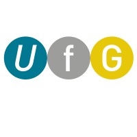 UFG e.V. Unternehmer:innen für Gründer:innen logo - Similar company to Kilometer1