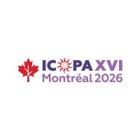 International Congress of Parasitology - ICOPA logo - Similar company to National Reference Centre For Parasitology