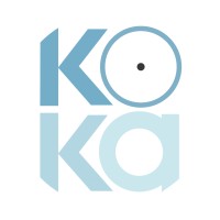 Koka logo - Similar company to Koka