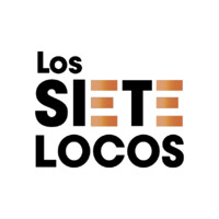 Siete Locos Wines logo - Similar company to Foles