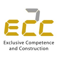 E2C - Exclusive Competence & Construction logo - Similar company to K2 Construction Ab