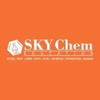 SKYChem Education logo - Similar company to Bytenexus Interns